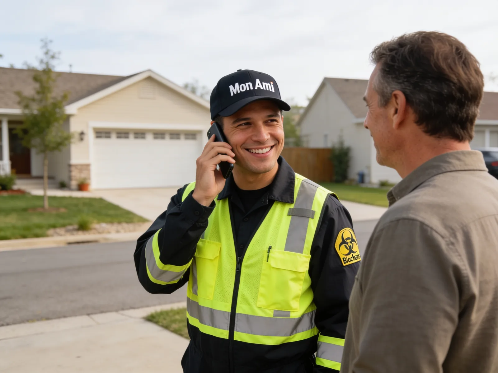 Sewage Cleanup West Branch, MI FAQs