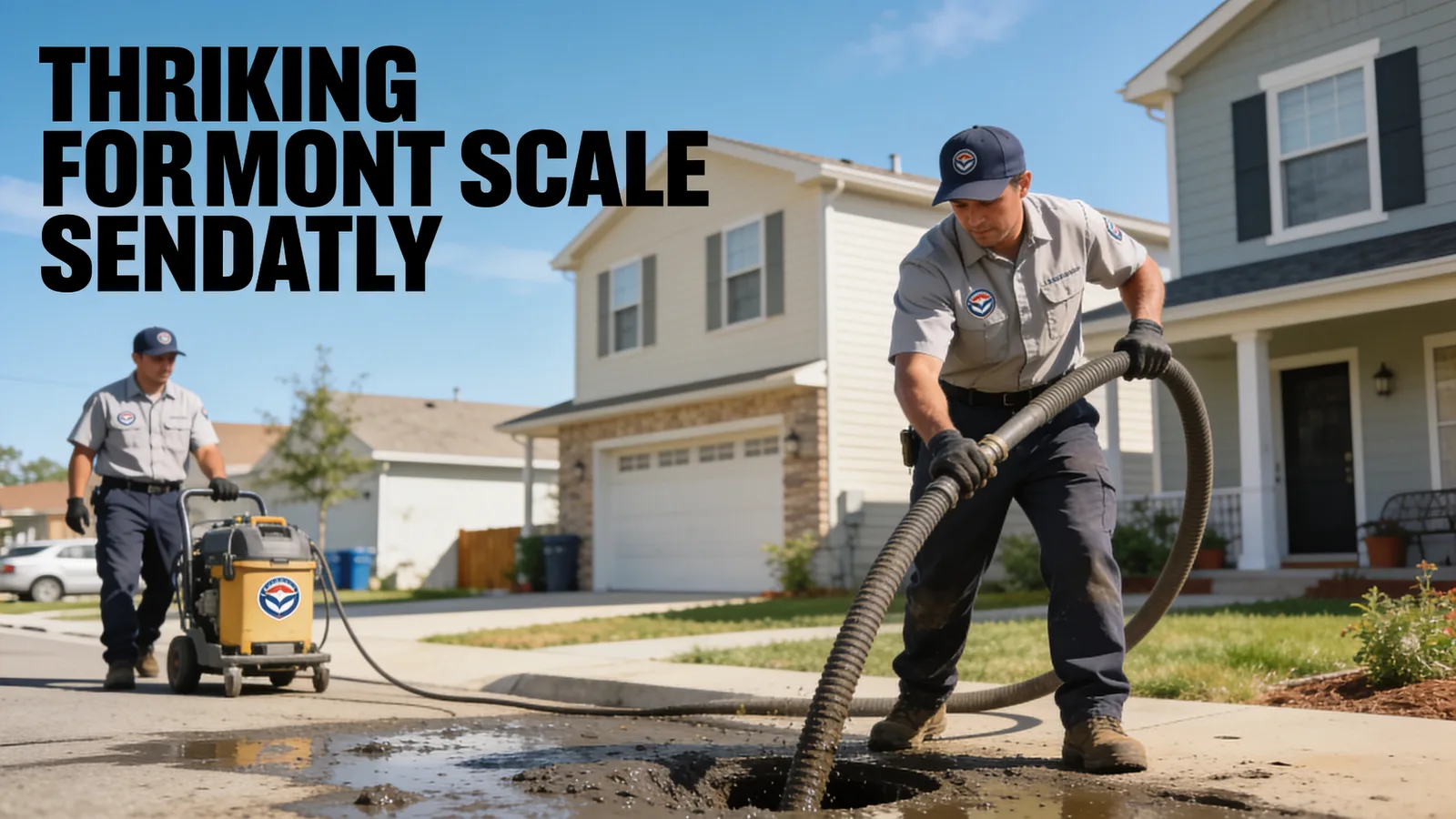 Sewage Cleanup in West Branch, MI near me